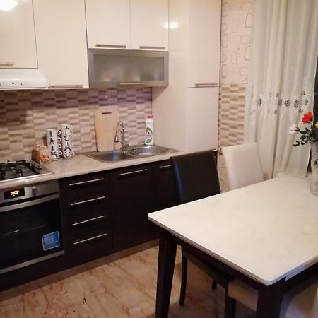Guest House Sveti Mtskheta Ngoại thất bức ảnh