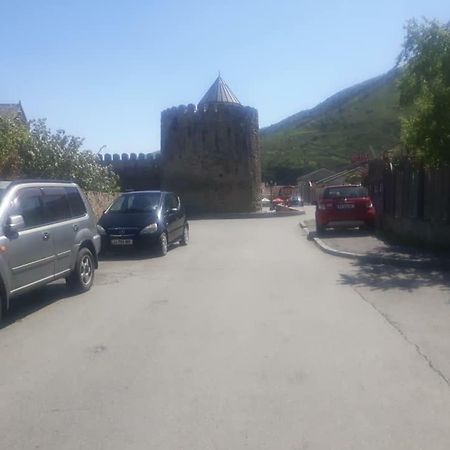 Guest House Sveti Mtskheta Ngoại thất bức ảnh