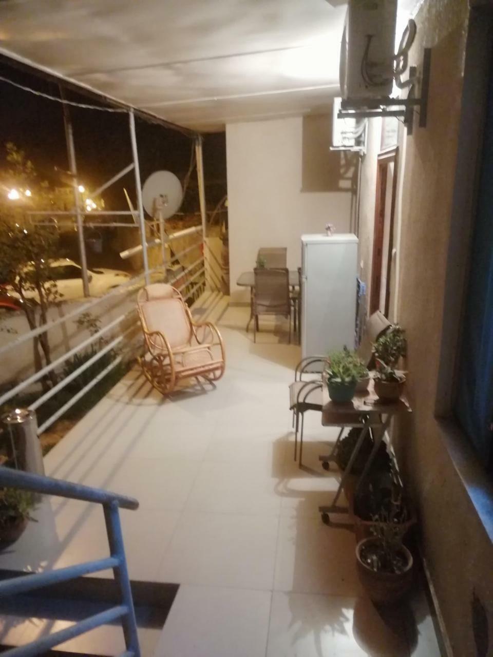 Guest House Sveti Mtskheta Ngoại thất bức ảnh