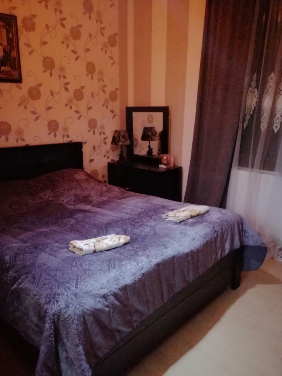 Guest House Sveti Mtskheta Ngoại thất bức ảnh