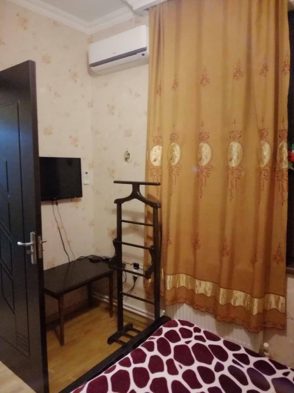 Guest House Sveti Mtskheta Ngoại thất bức ảnh