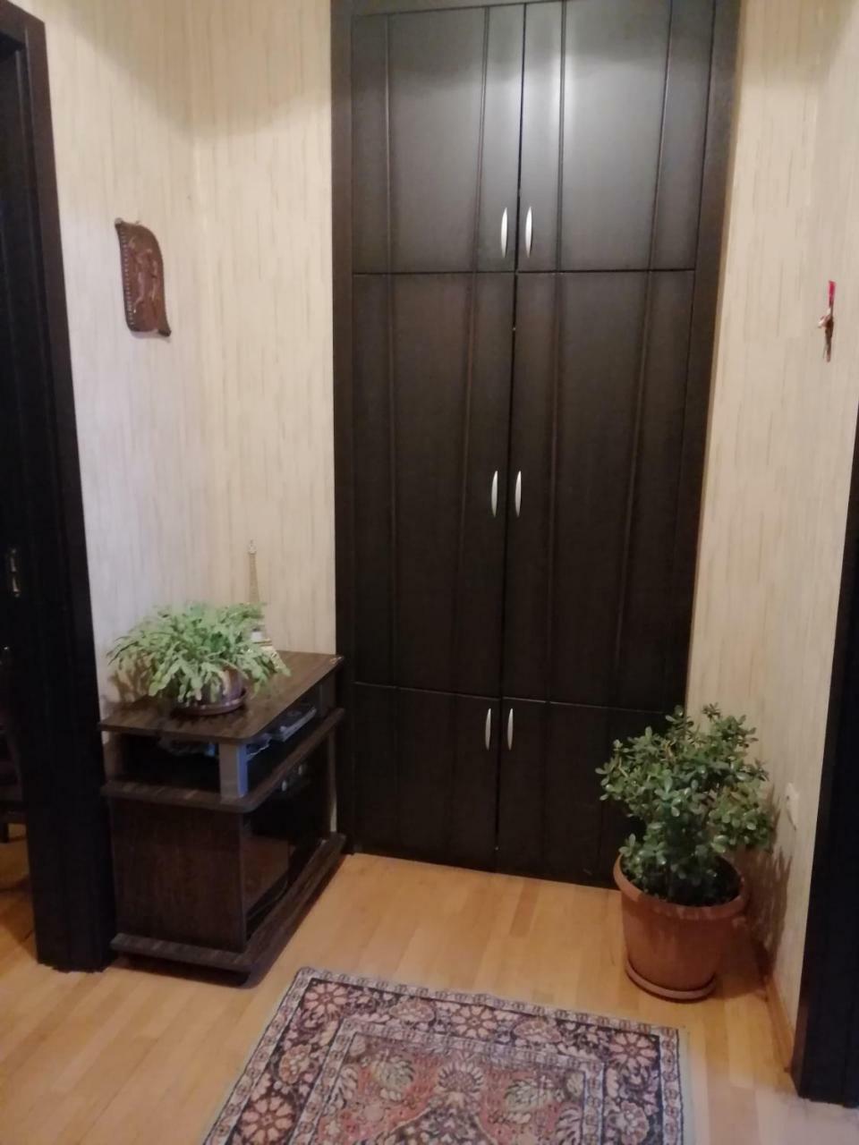 Guest House Sveti Mtskheta Ngoại thất bức ảnh