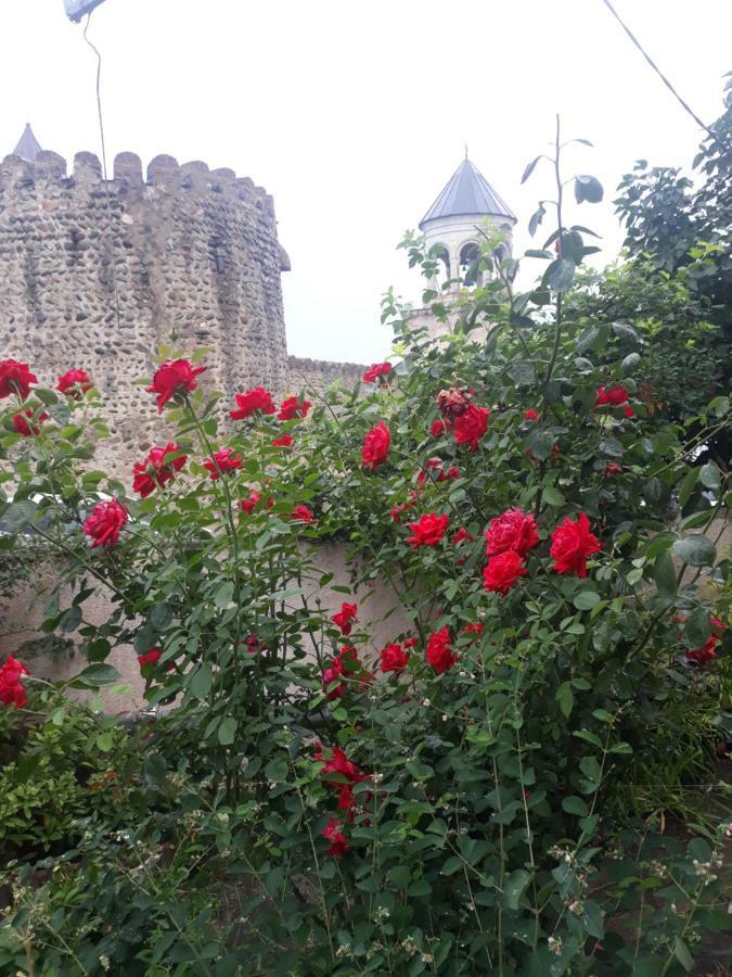 Guest House Sveti Mtskheta Ngoại thất bức ảnh