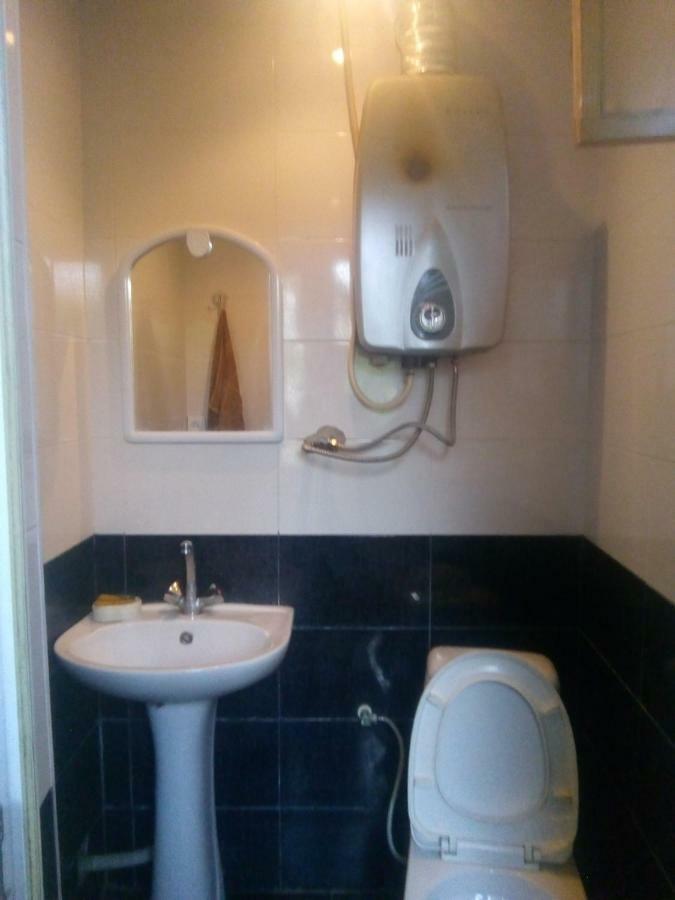 Guest House Sveti Mtskheta Ngoại thất bức ảnh